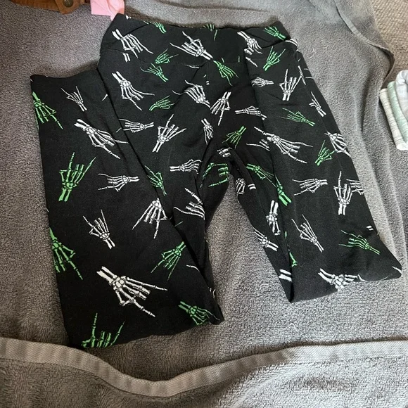 Lularoe Leggings - Picture 4 of 4